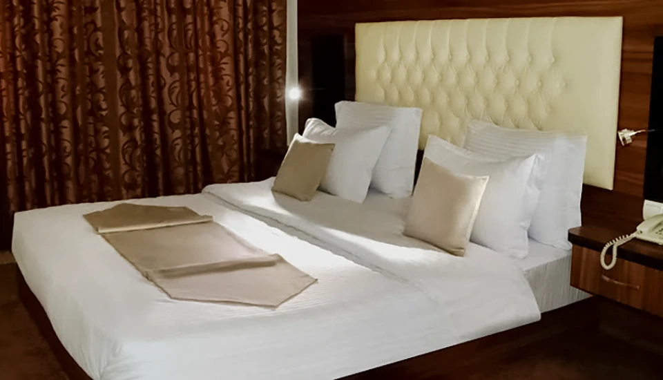 هتل شایلی کیش